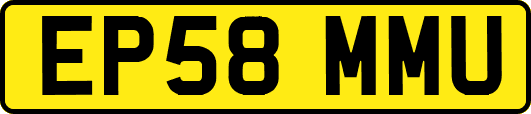 EP58MMU