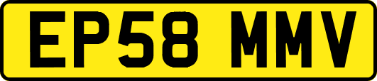EP58MMV