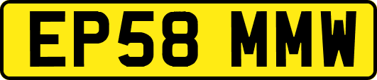 EP58MMW