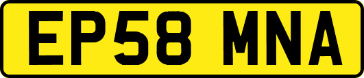 EP58MNA