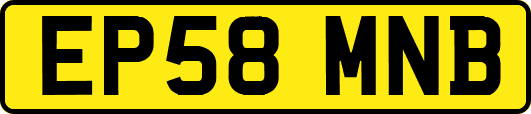 EP58MNB
