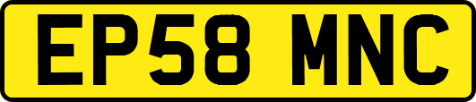 EP58MNC