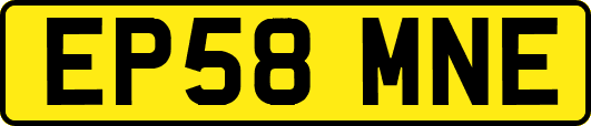 EP58MNE