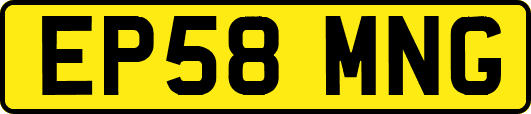EP58MNG