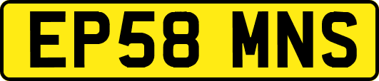 EP58MNS