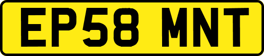 EP58MNT