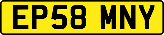 EP58MNY
