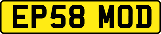 EP58MOD