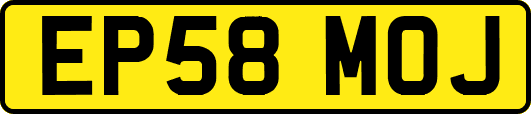 EP58MOJ