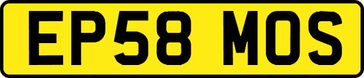 EP58MOS