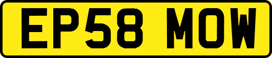 EP58MOW