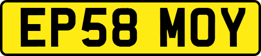 EP58MOY