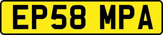 EP58MPA