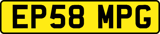 EP58MPG