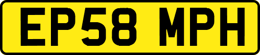 EP58MPH