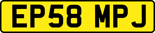 EP58MPJ