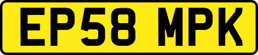 EP58MPK