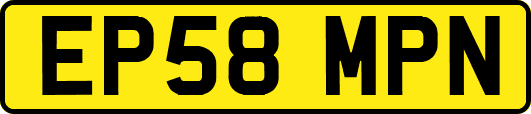 EP58MPN