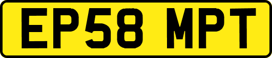 EP58MPT