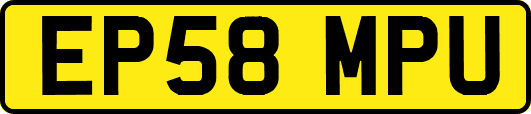 EP58MPU