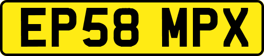 EP58MPX