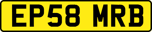 EP58MRB