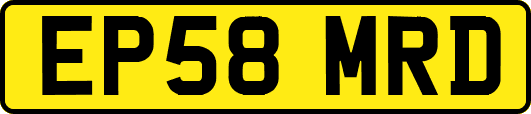 EP58MRD