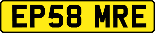 EP58MRE