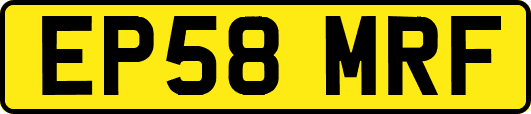 EP58MRF