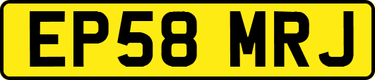 EP58MRJ