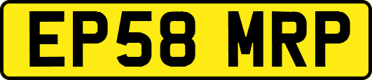 EP58MRP
