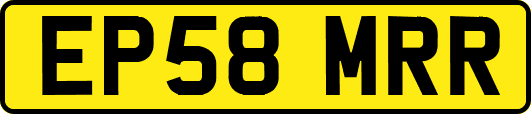 EP58MRR