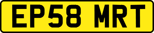 EP58MRT