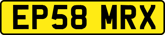 EP58MRX