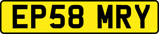 EP58MRY