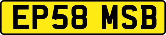 EP58MSB
