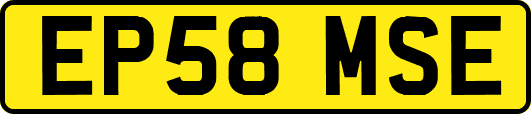 EP58MSE