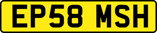 EP58MSH