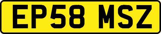 EP58MSZ