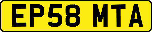 EP58MTA