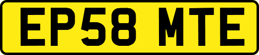 EP58MTE