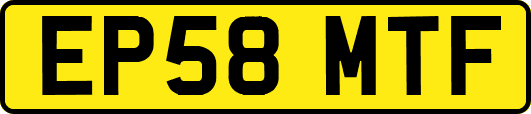 EP58MTF