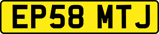 EP58MTJ