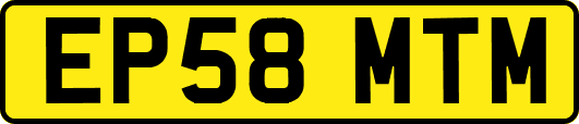 EP58MTM