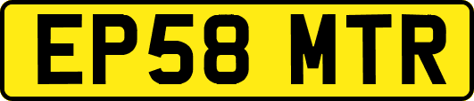 EP58MTR