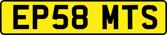 EP58MTS