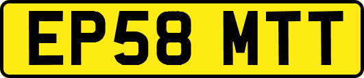 EP58MTT