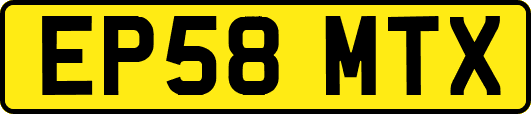 EP58MTX