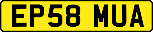 EP58MUA