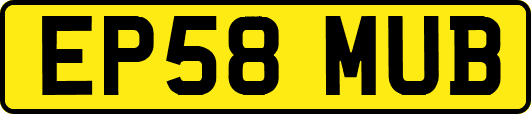 EP58MUB